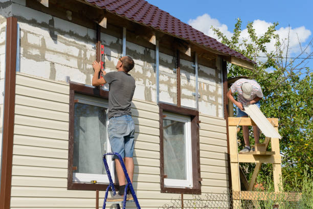 James Hardie Siding in Crownpoint, NM