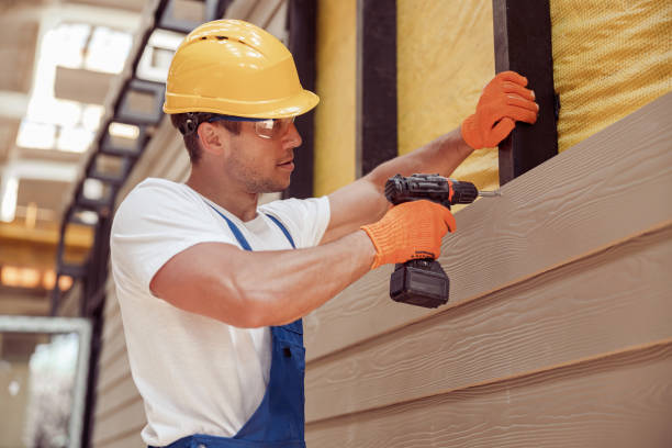 Best Historical Building Siding Restoration  in Crownpoint, NM